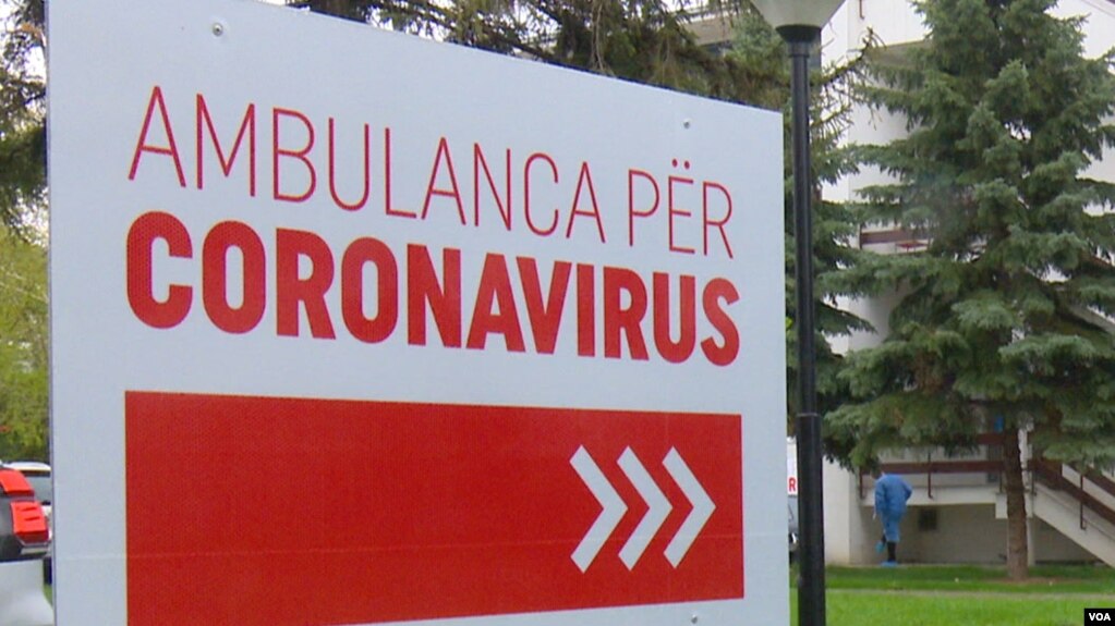 Kosovë: Nëntë të vdekur dhe 546 të prekur nga COVID-19