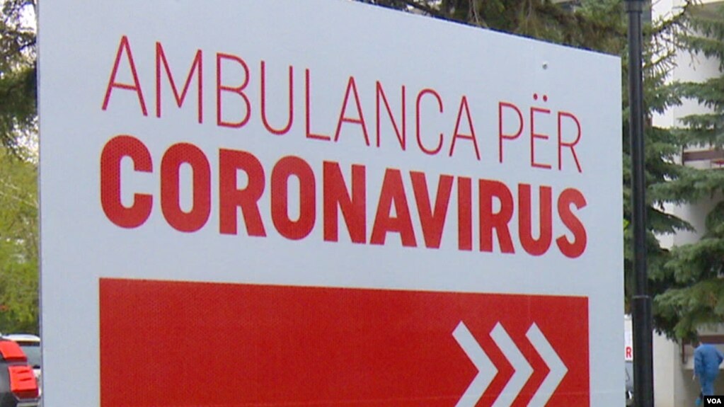 Kosovo/Covid-19