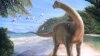 Students ‘Make History’ with New Dinosaur Find in Egypt