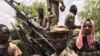 Rundunar Sojin Najeriya Ta Kama Makaman Boko Haram