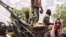 Sojojin birged ta 21 ta dakarun Najeriya mai hedkwata a garin Bama sun kashe mayakan Boko Haram 15 suka kama manyan makamai masu yawa a yau alhamis 27 ga watan Afrilu shekarar 2017.