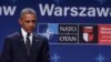 Obama Persingkat Kunjungan di Eropa
