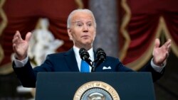 EE.UU. Biden Recordación 6 de enero