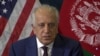 СМИ: спецпосланник США надеется на мирное соглашение с Талибаном в 2019 году