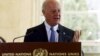 Upcoming Syria Peace Talks to Tackle Political Process