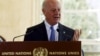UN Envoy Warns of 'Worse War' in Syria If Peace Talks Fail