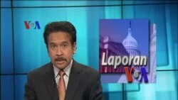 Senat AS Setujui Perpanjang Pemotongan Pajak - Laporan VOA