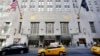 Chinese Firm Pays Record Price for Waldorf Astoria