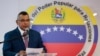 Venezuela: Gobierno en disputa acusa a Marrero de ser parte de una "célula terrorista"