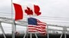 Canada: Bốn di dân bị chết cóng sát biên giới Mỹ