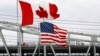 Kanada Buka Kembali Perbatasan Darat untuk Warga AS yang Divaksinasi