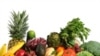 Việt Nam tăng cường xuất khẩu rau quả