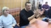 러시아 법원, 반정부 지도자 나발니에 15일 구금형
