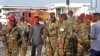 소말리아 이슬람 반군, 군 초소 공격...미군 1명 사망 