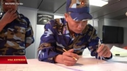 Việt Nam mua hệ thống giám sát của Israel cho tàu cảnh sát biển