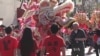Lunar New Year Tradition Continues in US With Annual Parade