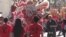 Lunar New Year Tradition Continues in US With Annual Parade