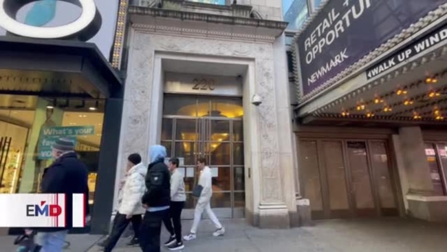 Nueva York se prepara para posibles deportaciones