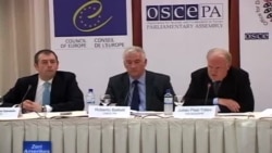 Zgjedhjet vendore në Maqedoni