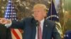 Republicans Join Democrats in Denouncing Trump Comments on Charlottesville