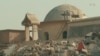 Iraqi Activist Returns to Ancient Mosul Church IS Used to Detain, Torture People