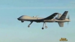 Обама розповів, як використовуватимуть дронів