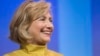 Bà Clinton chính thức tuyên bố ứng cử tổng thống năm 2016