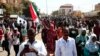 Un manifestant tué par les forces de sécurité à Khartoum