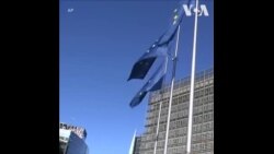 欧盟呼吁全球税收改革