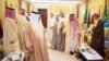Qatar Emir Skips Saudi-hosted Summit with Gulf Rivals