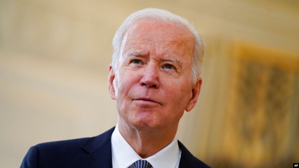 Biden premton  të përgjysmojë numrin e vdekjeve nga kanceri gjatë 25 viteve të ardhshme