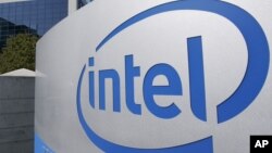 Intel Outlook