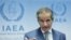 라파엘 그로시 IAEA 사무총장