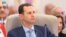 FILE - Syrian President Bashar Assad attends the Arab League summit in Jeddah, Saudi Arabia, May 19, 2023. Assad is wanted on an international arrest warrant, accused of complicity in war crimes. (Saudi Press Agency via Reuters)