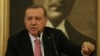 اردوغان نگرانی متحدان ترکیه در ناتو از قرارداد نظامی با روسیه را رد کرد