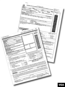 ImmigrationForms