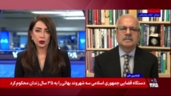تهدیدهای آمریکا علیه جمهوری اسلامی همزمان با مذاکرات غیرمستقیم؛  گفت‌وگو با جلیل روشندل