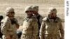 جنوبی افغانستان میں بم دھماکے سے 2 نیٹو فوجی ہلاک