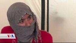 پـرۆژە یاسایەک بۆ یارمەتیدانی ئەو کچانەی لە لایەن داعشەوە ئازاردراون