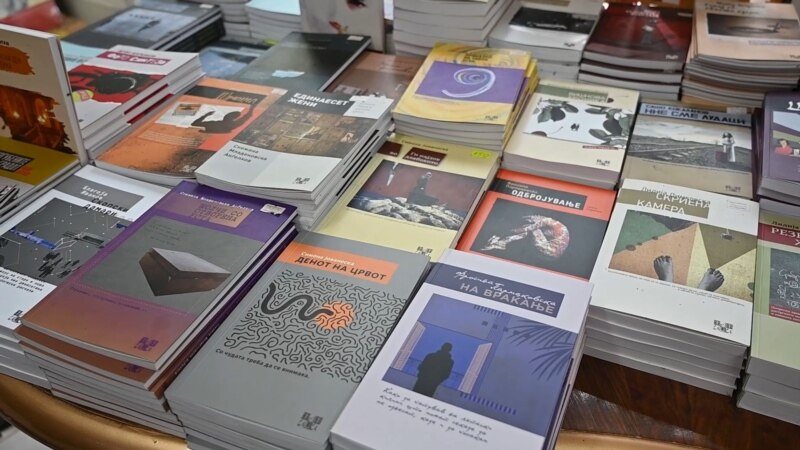 Обезвреднета книжевност: Младите автори и творештвото пред егзистенцијален предизвик