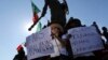 Ratusan Warga Tijuana, Meksiko Protes Kehadiran Migran