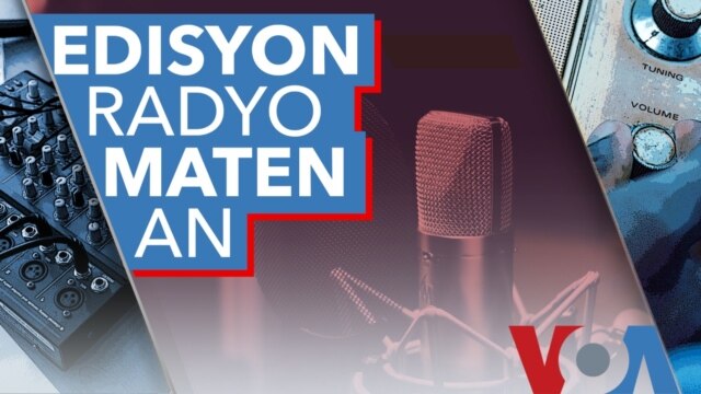 Ann Ayiti Yo Kòmanse Ap Fè Preparasyon Pou Eleksyon Nan Peyi a - janvye 25, 2021