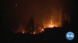 Western US Wildfires Threaten Water Supplies, Spur Utilities to Action 