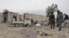 阿富汗东部自杀爆炸 17人死亡