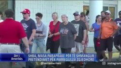 SHBA, masa paraprake për të shmangur pretendimet e mundshme për parregullsi zgjedhore