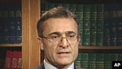 خالید عه‌زیزی: پێشبینی ده‌که‌م ئه‌و گۆڕانکاریانه‌ی له‌ ناوچه‌که‌دا ده‌ستی پێکردووه‌ ڕوو له‌ ئێران بکه‌ن و ئێستا سه‌ره‌تاکانی ده‌رکه‌وتوون