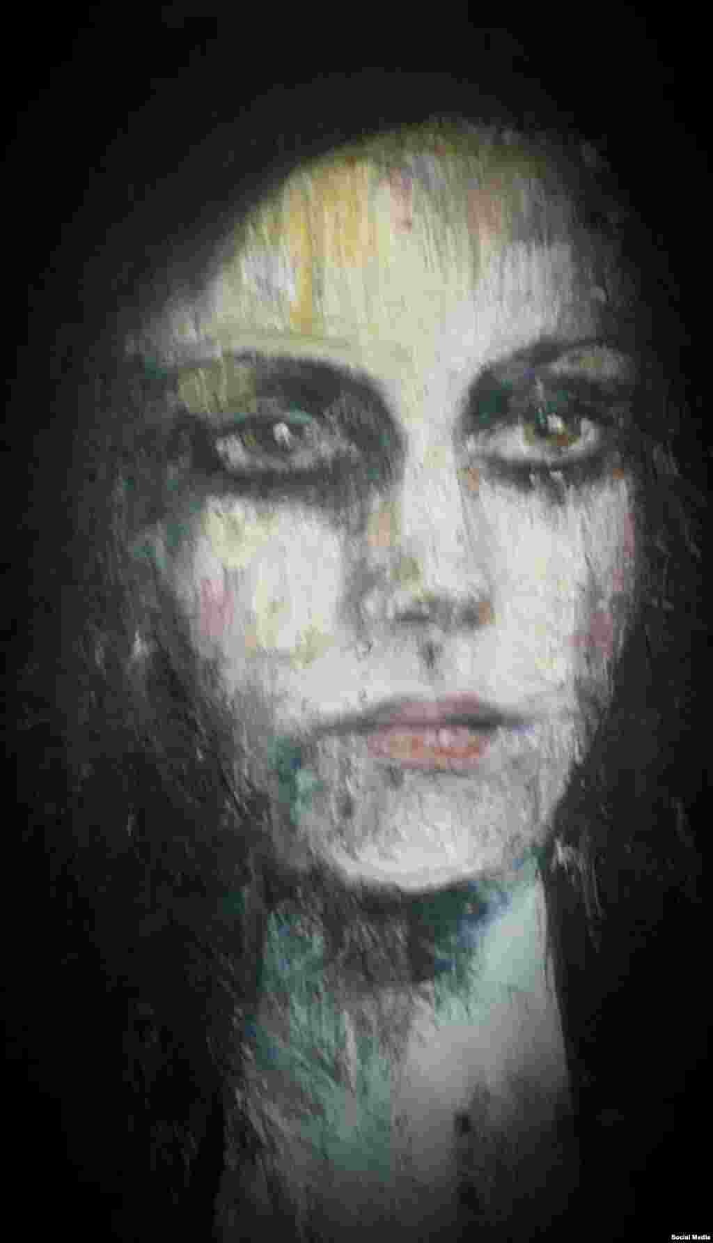 Nesr&#238;n Mehm&#251;d