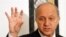 Laurent Fabius