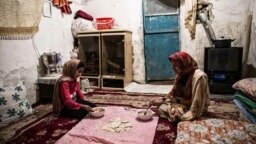 فقر در ایران - ایسنا