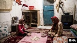 فقر در ایران - ایسنا